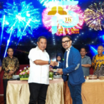 Usai Terima Penghargaan Kabar Award 2024 dari KGI, Bahtiar Sampaikan Orasi: Kembalikan Nurani Pemerintahan