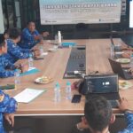 DKP Gagas FGD Dengan Pihak PERBANKAN