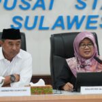 Kemiskinan Ekstrem Sulbar Maret 2024?, Ini Penjelasan BPS dan inovasi Pemprov Sulbar