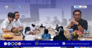 KKP RI Gelar Sosialisasi Jabatan Fungsional untuk ASN di Sulawesi Barat, Buka Peluang Karir Baru