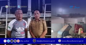 Pabrik Es Sumare Beroperasi Optimal, Bukti Nyata Dukungan DKP Sulbar Untuk Program PANCA DAYA