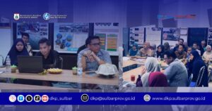 Sosialisasi Program Taspen di DKP Sulbar: Wujudkan Perlindungan Penuh bagi ASN dari Awal Pengabdian hingga Purna Tugas