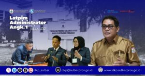 Tiga Inovasi DKP Sulbar, Siap Mengubah Wajah Layanan Kelautan dan Perikanan